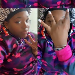 Meet your Posher, Jimille